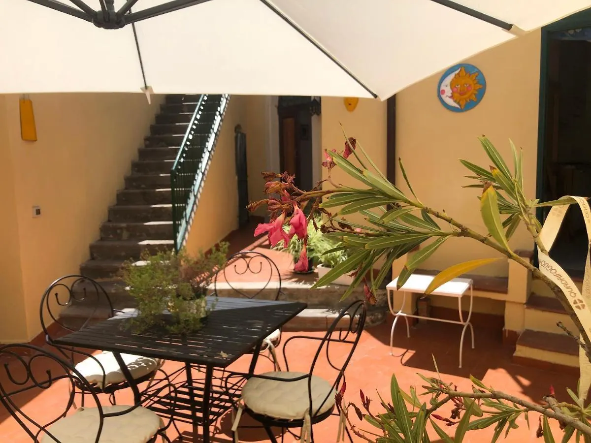 Casa Rando Mary'S House Apartment Taormina 0*,  Italy