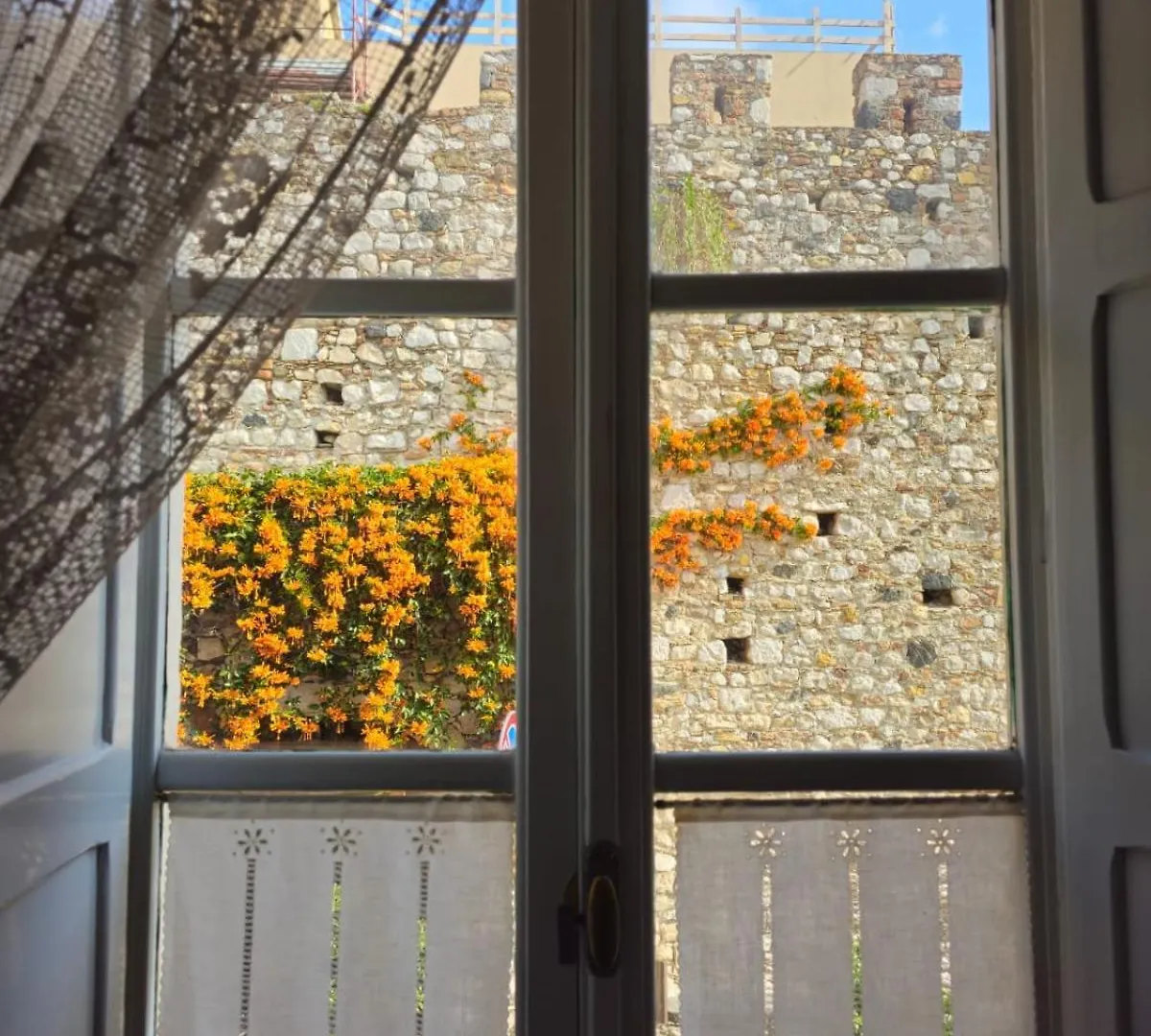 Casa Rando Mary'S House Apartment Taormina