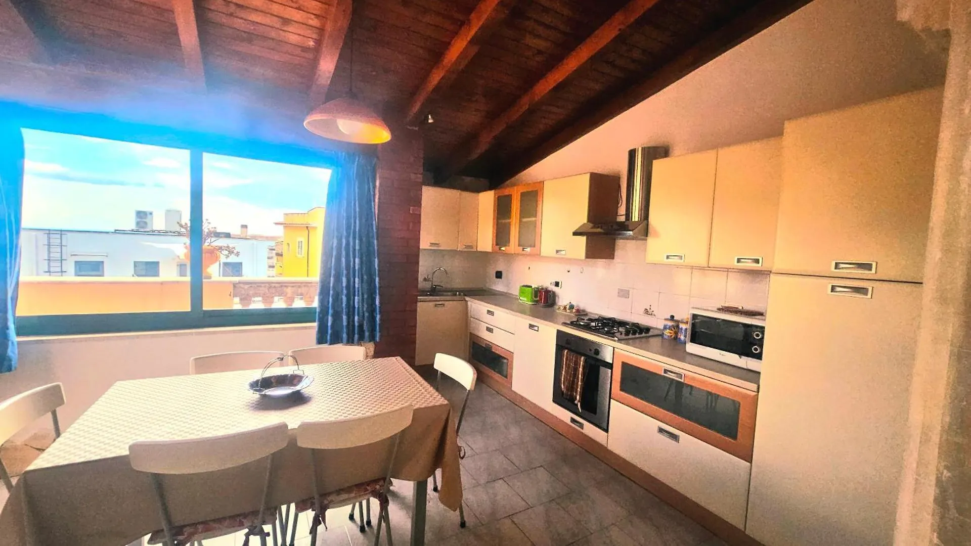 Casa Rando Mary'S House Apartment Taormina Italy