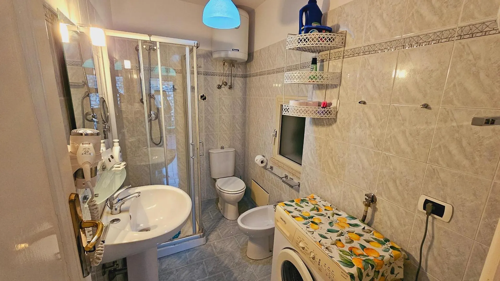 Casa Rando Mary'S House Apartment Taormina