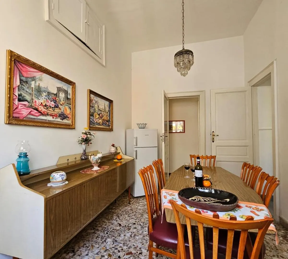Appartement Casa Rando Mary'S House à Taormine Italie
